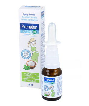 Prenalen katar 20 ml