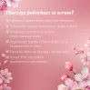 Orientana Ujędrnienie serum do ciała sakura japońska phyto retinol kofeina niacynamid 100ml