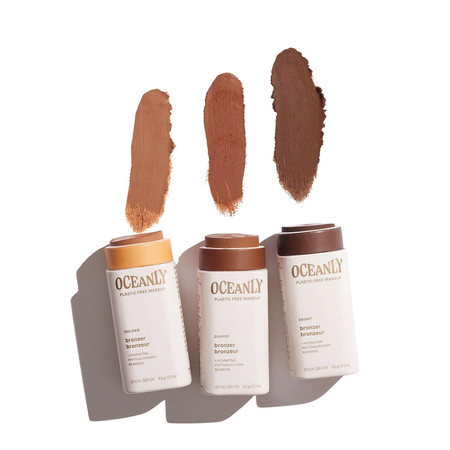 Attitude Oceanly, Bronzer Ebony, 8,5 g