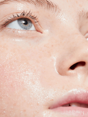 Yope - Skin Progress Hydrobiotyczna mgiełka do twarzy 150ml