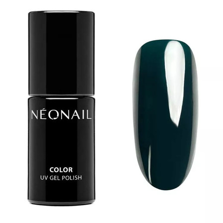 UV Gel Polish Color lakier hybrydowy Timeless Treasure 7.2ml