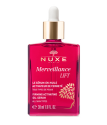 Merveillance LIFT Olejowe serum liftingujące 30 ml