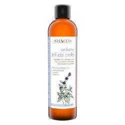Sylveco - Ziołowa pielęgnacja. Delikatny żel do ciała - 300 ml