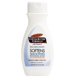 Cocoa Butter Formula Heals Softens Body Lotion nawilżający balsam do ciała z witaminą E 250ml