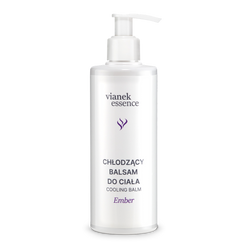 Vianek Essence Balsam chłodzący Ember 300ml