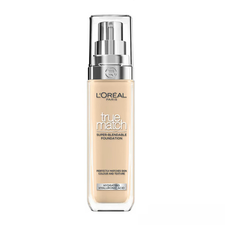 True Match Foundation podkład do twarzy 2.N Vanilla 30ml