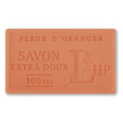 Mydło Marsylskie Kwiat Pomarańczy 100 G