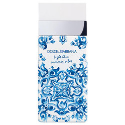 Light Blue Summer Vibes woda toaletowa spray 100ml
