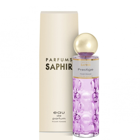 Prestige Pour Femme woda perfumowana spray 200ml