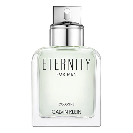 Eternity Cologne For Men woda toaletowa spray 100ml Tester
