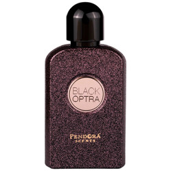 Black Optra woda perfumowana spray 100ml