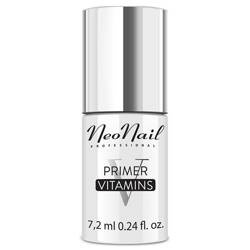 Primer Vitamins bezkwasowy preparat witaminowy 7.2ml