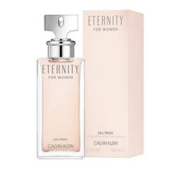 Eternity For Women Eau Fresh woda perfumowana spray 100ml
