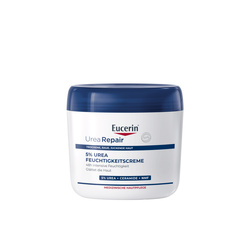 Eucerin Urearepair Nawilżajacy krem do ciała z 5% mocznikiem 450ml