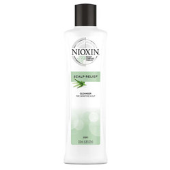 Scalp Relief łagodzący szampon do mycia skóry głowy 200ml