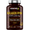 ESSENSEY KOLAGEN RYBI FORTE 2200mg 120 kaps