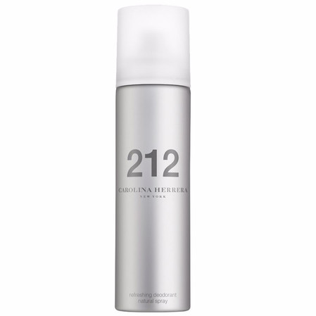 212 Woman dezodorant spray 150ml