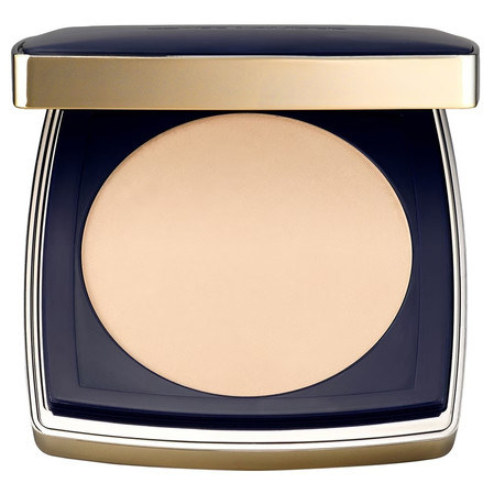 Double Wear Stay-in-Place Matte Powder Foundation matujący puder w kompakcie 1W2 Sand 11g