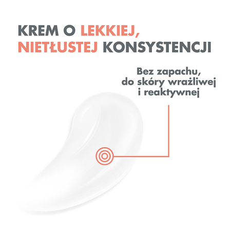 Avène Antirougeurs Rosamed Koncentrat na utrwalone zaczerwienienia 30 ml