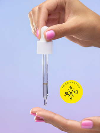 YOPE - Regenerujący olejek do higieny intymnej 50ml