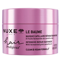 Hair Prodigieux 3-minutowa maska do włosów 200ml