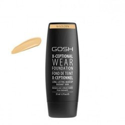 X-Ceptional Wear Foundation podkład 16 Golden 35ml