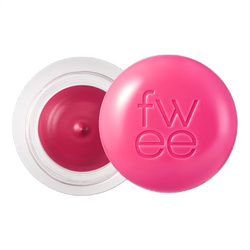 Lip&amp;Cheek Blurry Pudding Pot pudding do ust i policzków PK04 Crush 5g