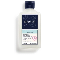 PHYTO SZAMPON ŁAGODZĄCY PODRAŻNIENIA 250 ML