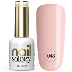 Nailsology lakier hybrydowy 048 Juicy Dream 8ml