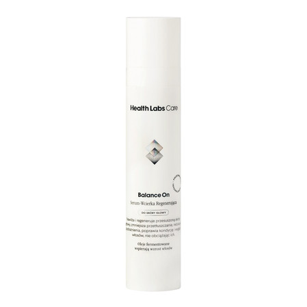 Balance On serum-wcierka regenerująca do skóry głowy 50ml