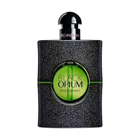 Black Opium Illicit Green woda perfumowana spray 75ml