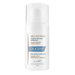 Melascreen krem pod oczy przeciw przebarwieniom 15ml