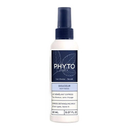 PHYTO SOFTNESS MLECZKO 150 ML