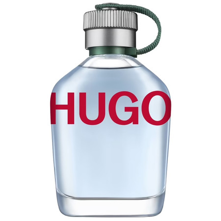 Hugo Man woda toaletowa spray 40ml