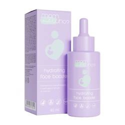Booster nawadniający do twarzy 40ml