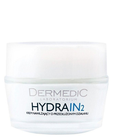 Dermedic Hydrain2 krem intensywnie nawilżający 50 ml