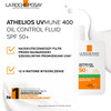 La Roche Posay Anthelios Uv Mune Fluid Oil Control  SPF50+ 50ml
