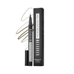 Microblading Pen precyzyjny pisak do brwi Light Brown 1ml