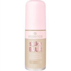 Silky Blur nawilżający podkład do twarzy 155 30ml