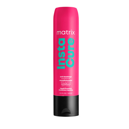 Total Results Insta Cure odżywka przeciwko łamliwości włosów 300ml