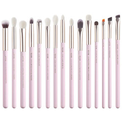 Mua Blushing Bride Makeup Tool zestaw pędzli do makijażu T294 15szt.