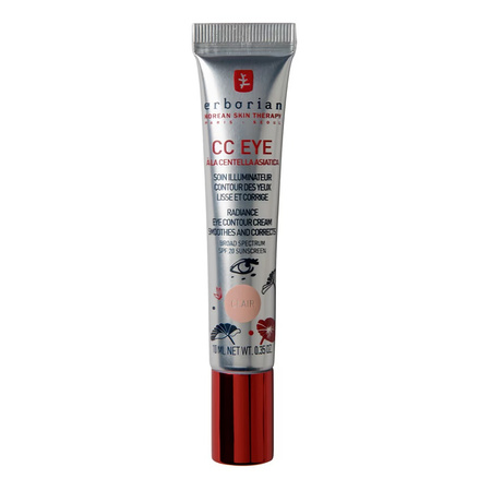 CC Eye krem CC pod oczy Clair 10ml