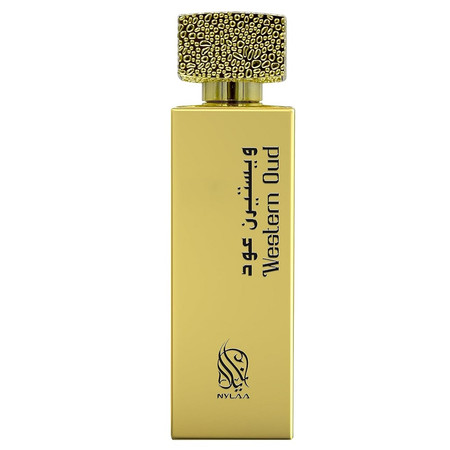 Western Oud woda perfumowana spray 75ml