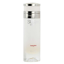 Sun Java White For Women woda perfumowana spray 75ml
