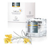 Nikel, NIKELHIDRIS, Nawilżający krem do twarzy z pomarańczą i kwiatem immortelle, 50 ml