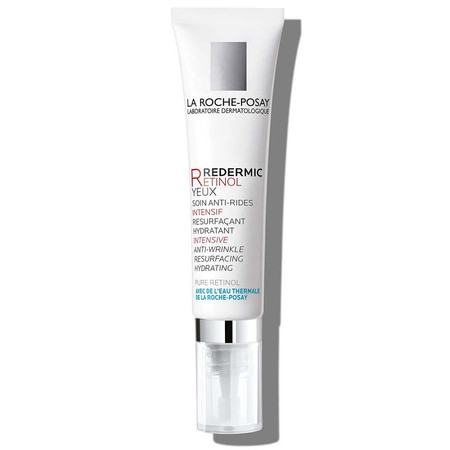La Roche-Posay Redermic R krem pod oczy 15 ml
