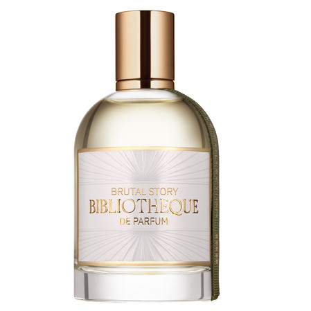 Brutal Story woda perfumowana spray 100ml