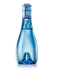 Cool Water Woman dezodorant spray 100ml