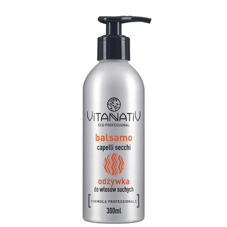 Vitanativ Odżywka do włosów suchych 300ml                   z