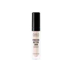 Forever Better Skin Camouflage kryjący korektor do twarzy 01 6ml